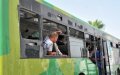 Casablanca Invests $240 Million to Modernize Public Transit with 700 New Buses