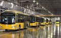 Casablanca to Launch 400 New Buses by End of February, Expanding Public Transit Network
