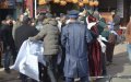Casablanca Launches Crackdown on Illegal Street Vendors Using Drones