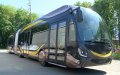 Casablanca Launches Tender for High-Capacity Bus Lines, Aiming for 2021 Rollout