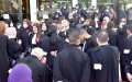 Casablanca Lawyers Extend Strike Over New Tax Measures, Delaying Court Cases