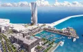 Casablanca Marina Towers 2030: Two XXL Skyscrapers Transform Waterfront