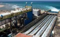 Casablanca megaproject €340 million desalination drought Morocco