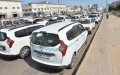 Casablanca Merchants Protest Taxi Drivers' Chaotic Occupation of Downtown Streets