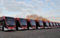 Casablanca Modernizes Public Transit with Spanish Firm Alsa's High-Tech Buses