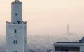 Casablanca Modernizes Street System Ahead of 2025 Africa Cup