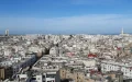 Casablanca Monitored by Drones