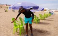Casablanca: No More Paid Umbrellas and Chairs on Beaches This Summer