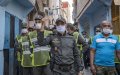 Casablanca Officials Urge Vigilance as Delta Variant Surges, Push for Vaccination and Telework