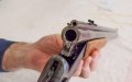 Casablanca Police Arrest Armed Suspect After Video Goes Viral
