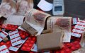 Casablanca Police Arrest Five in Major Psychotropic Drug Bust