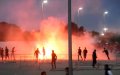 Casablanca Police Arrest 13 Football Fans for Vandalism and Violating COVID-19 Measures