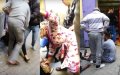 Casablanca Police Arrest Man for Public Domestic Violence After Video Surfaces