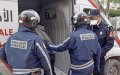Casablanca Police Arrest Three, Including Minors, for Illegal Explosives Linked to Sports Team