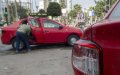 Casablanca Police Bust Home Delivery Drug Ring Using Taxi Service During Lockdown