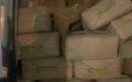 Casablanca Police Bust International Drug Ring, Seize 260 kg of Hashish
