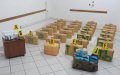 Casablanca Police Bust International Drug Ring, Seize Over 1 Ton of Chira