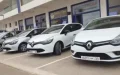 Casablanca Police Bust Rental Car Theft Ring Using Forged Documents