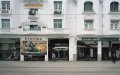 Casablanca Police Join Effort to Beautify City's Building Facades