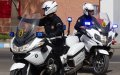 Casablanca Police Launch Crackdown on Motorcycle Theft and Related Crimes