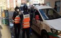 Casablanca Police Officer Arrested in Extortion Scheme, Two Accomplices Detained