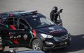 Casablanca Police Officer Fires Weapon to Arrest Violent Theft Suspect