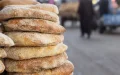 In Casablanca, the “poor people's flour” ends up in clandestine bakeries