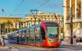 Casablanca Postpones Tramway Expansion Tenders to Boost Local Company Participation