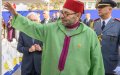 Casablanca Prepares for King Mohammed VI's Visit with City-Wide Cleanup