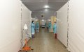 Casablanca Races to Build 700-Bed COVID-19 Field Hospital in Two Weeks