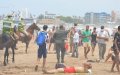 Casablanca Residents Abandon COVID-19 Precautions, Raising Concerns of New Outbreak