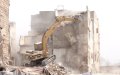 Casablanca Residents Protest Home Demolitions for Royal Avenue Project