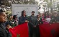 Casablanca Residents Rally to Honor New Zealand Mosque Attack Victims