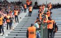 Casablanca Soccer Match: Police Officer Seriously Injured, Not Dead, DGSN Clarifies