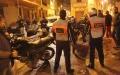 Casablanca: Stabbed to death for noise