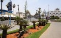 Casablanca to Standardize Cafe and Restaurant Facades Citywide