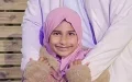 Casablanca: Stormy Waves Halt Search for Missing British Girl Inaayah