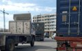 Casablanca Suspends Ban on Heavy Trucks After Transport Union Pressure