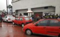 Casablanca Taxi Drivers Face New COVID-19 Restrictions and Economic Strain