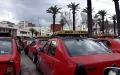 Casablanca Taxi Drivers Protest Outdated Fares, Demand Rate Increase