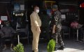 Casablanca Tightens COVID-19 Restrictions in Anfa District as Cases Surge