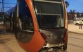 Casablanca Tram Derails After Truck Runs Red Light, Driver Hospitalized