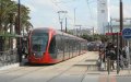 Casablanca Tramway Ridership Plummets 90% Amid Coronavirus Lockdown
