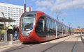 Casablanca Tramway Ridership Soars to 200,000 Daily Passengers