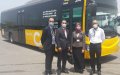 Casablanca Unveils 700 New Accessible Buses to Modernize Public Transport