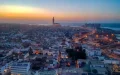 Casablanca Well Ranked in Africa, but Unlivable for Middle-Income Earners