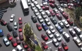 Ramadan Traffic Woes Plague Casablanca as Congestion and Accidents Surge