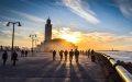 Casablanca's $500 Million Stadium Anchors Massive Urban Transformation