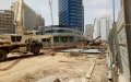 Casablanca's Almohads Underpass Project Faces Continued Delays, Frustrating Residents
