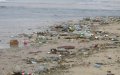 Casablanca's Beaches Face Ecological Crisis as Industrial Waste Pollutes Shoreline